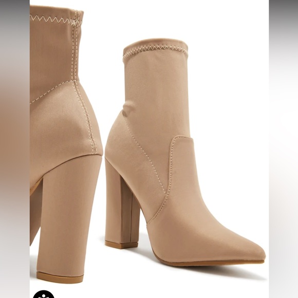 Booties - Picture 2 of 5